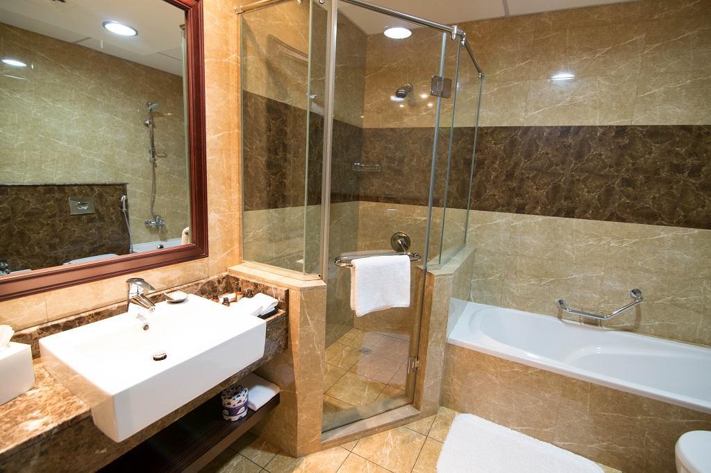 Отель Atana