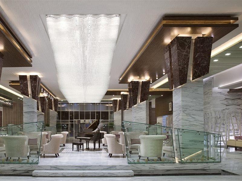 Отель Atana 4*