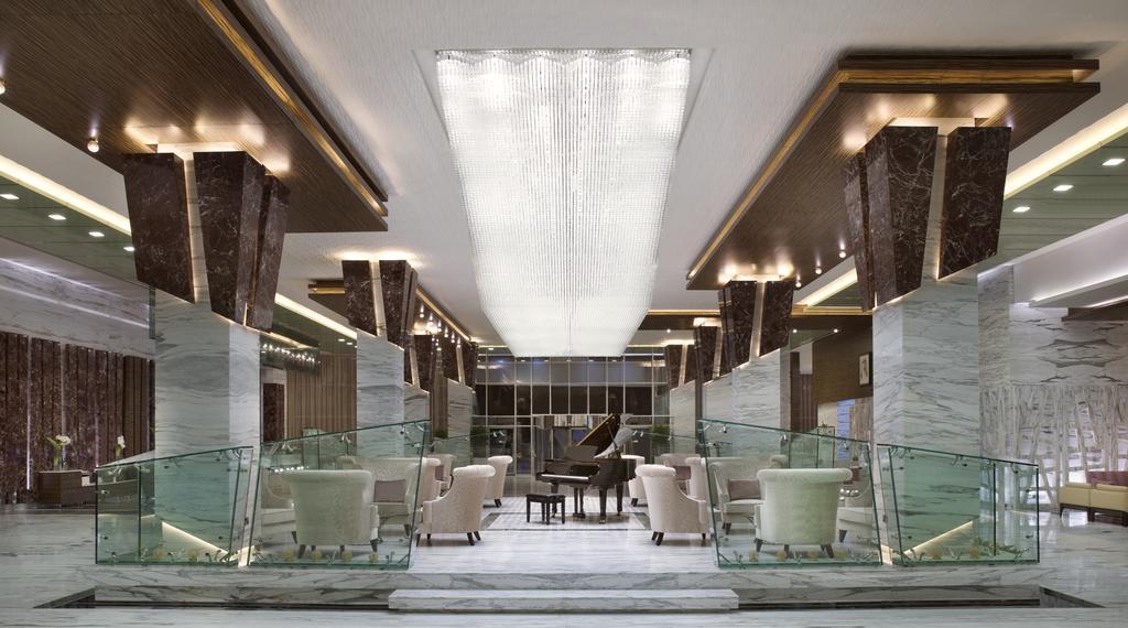 Atana Отель 4*