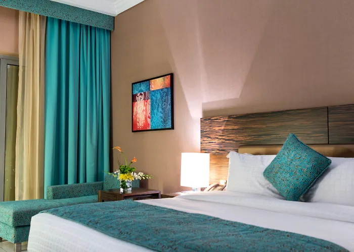 Atana Hotel