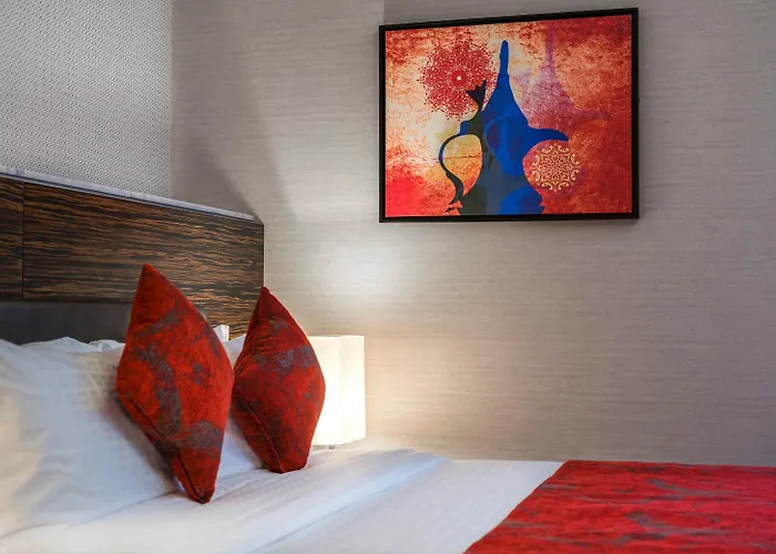 Atana Hotel